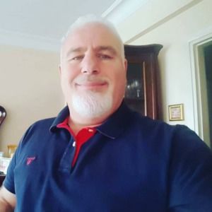 Meet your Posher, Bryan